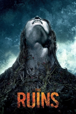 Watch The Ruins movies online free