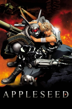 Watch Appleseed movies online free