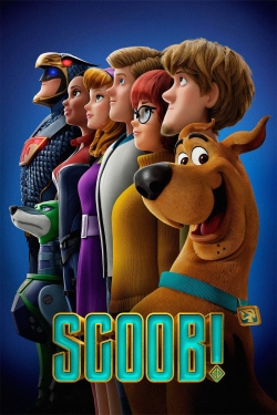 Watch Scoob! movies online free