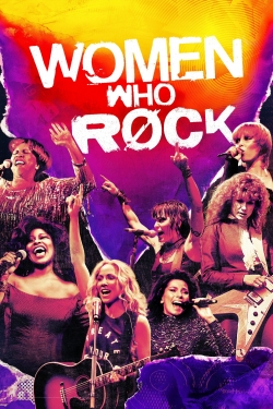 Watch Women Who Rock movies online free