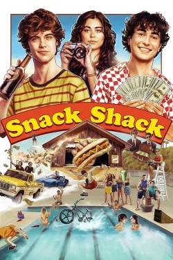 Watch Snack Shack movies online free