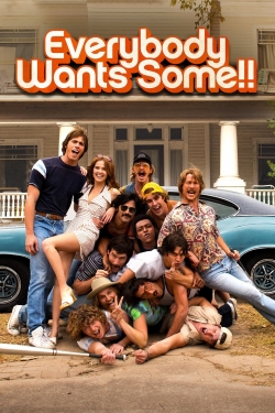 Watch Everybody Wants Some!! movies online free