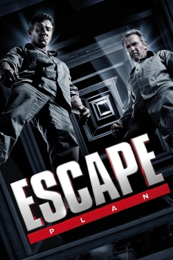 Watch Escape Plan movies online free