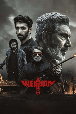 Watch Weapon movies online free