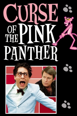 Watch Curse of the Pink Panther movies online free