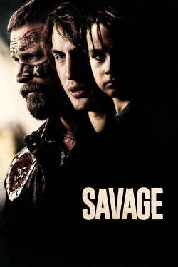 Watch Savage movies online free