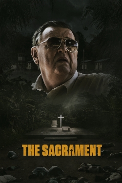 Watch The Sacrament movies online free