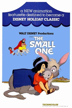 Watch The Small One movies online free