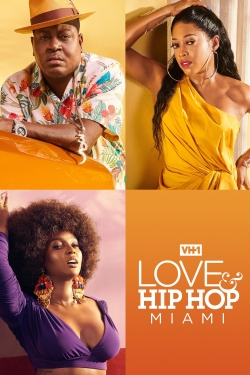 Watch Love & Hip Hop Miami movies online free