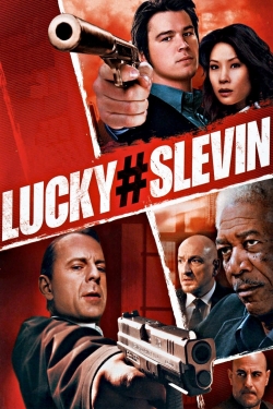 Watch Lucky Number Slevin movies online free