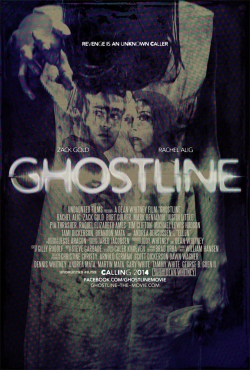 Watch Ghostline movies online free