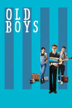 Watch Old Boys movies online free