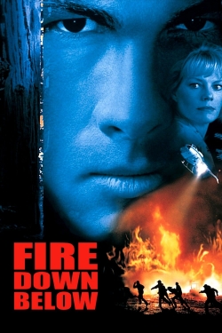 Watch Fire Down Below movies online free