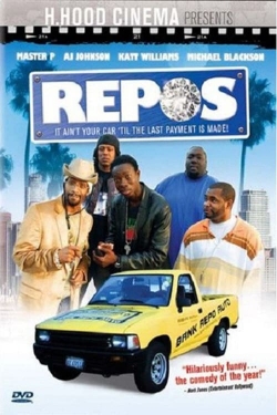 Watch REPOS movies online free