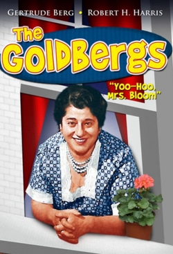 Watch The Goldbergs movies online free