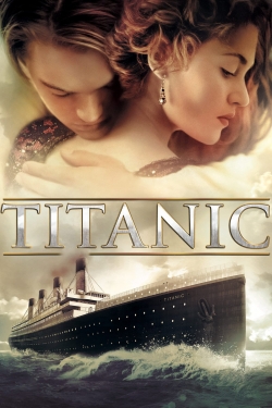 Watch Titanic movies online free