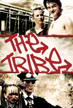 Watch The Tribe movies online free