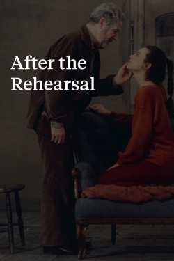 Watch After the Rehearsal movies online free