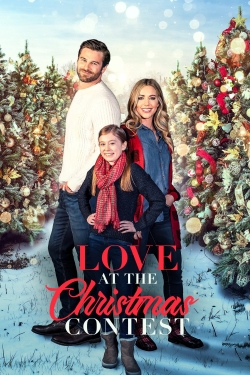 Watch Love at the Christmas Contest movies online free