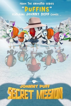 Watch Johnny Puff: Secret Mission movies online free