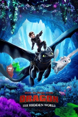 Watch How to Train Your Dragon: The Hidden World movies online free