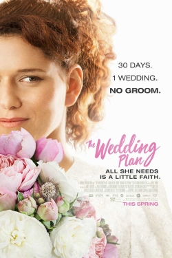 Watch The Wedding Plan movies online free