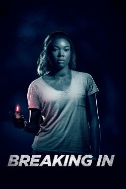 Watch Breaking In movies online free