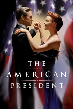 Watch The American President movies online free