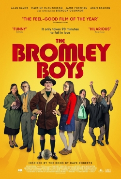 Watch The Bromley  Boys movies online free