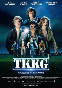 Watch TKKG movies online free