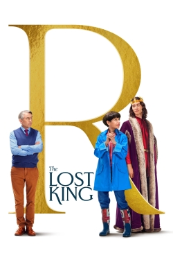 Watch The Lost King movies online free