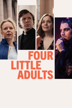 Watch Four Little Adults movies online free