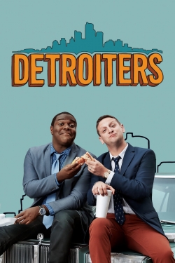 Watch Detroiters movies online free