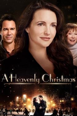 Watch A Heavenly Christmas movies online free