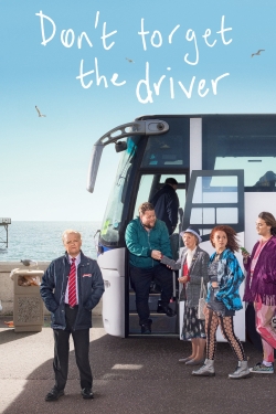 Watch Don't Forget the Driver movies online free