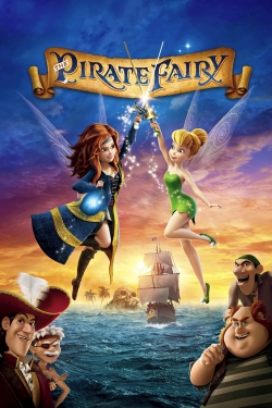 Watch Tinker Bell and the Pirate Fairy movies online free