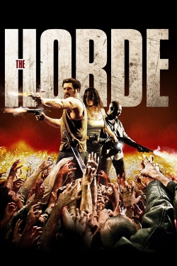 Watch The Horde movies online free