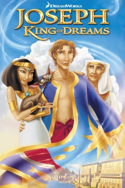 Watch Joseph: King of Dreams movies online free