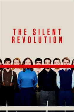 Watch The Silent Revolution movies online free