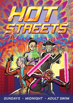 Watch Hot Streets movies online free