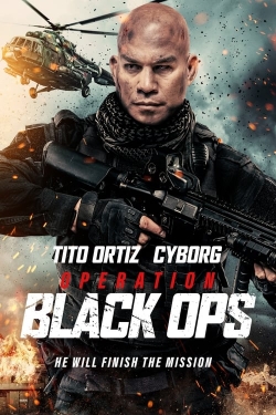 Watch Operation Black Ops movies online free