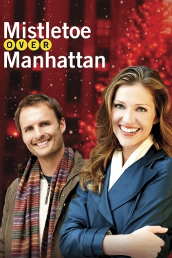 Watch Mistletoe Over Manhattan movies online free