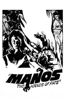 Watch Manos: The Hands of Fate movies online free