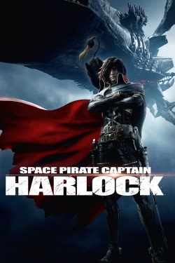 Watch Space Pirate Captain Harlock movies online free