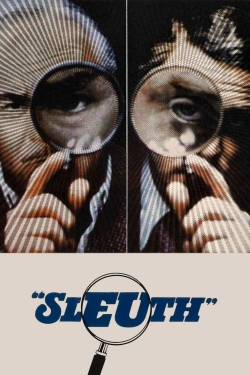 Watch Sleuth movies online free