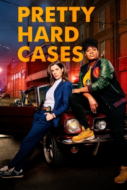 Watch Pretty Hard Cases movies online free