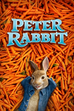 Watch Peter Rabbit movies online free