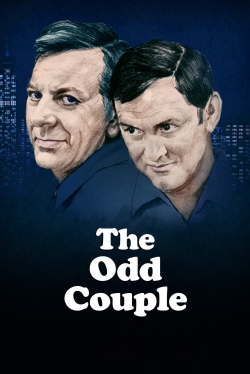 Watch The Odd Couple movies online free