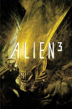 Watch Alien³ movies online free