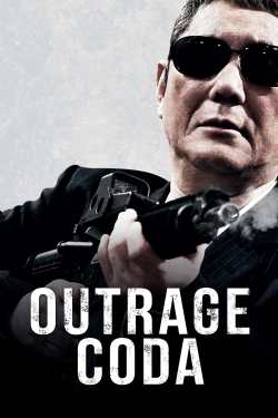 Watch Outrage Coda movies online free